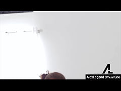  - Perfect Ass & Tits! Bella Rolland Asks Alex To Cum Hard On Her Tits!