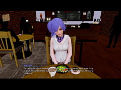  - Harem Hotel 204