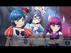  - Magicami - Alice in Another World