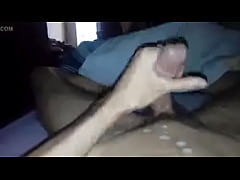  - Masturbandome pensando en ti