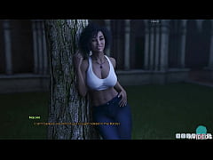  - LUST ACADEMY #85 • Stretching her tight, dripping wet pussy is a joy!