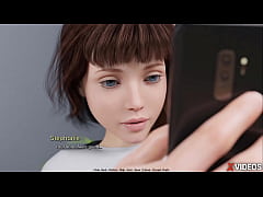  - HEART PROBLEMS • EP. 10 • MY STEPCOUSIN IS SO HORNY FOR ME