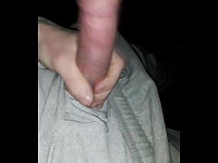  - Masturbation
