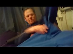  - PLaying with the cock pump solo