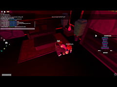  - She was so desperate for my cock in roblox