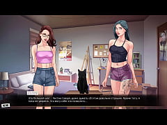  - Complete Gameplay - Our Red String, Part 40