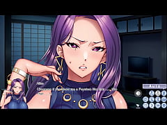  - Sex-Loving Family ep 2 - fucking alisa in public