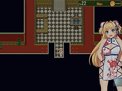  - Stolen Newlywed Monica-gameplay, eng. 5