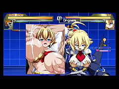  - mugen Brian vs ES