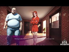  - MILA AI #16 • Spread your sexy legs, babe