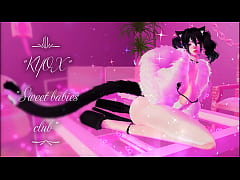  - KYOX (imvu scort, strepper, sexrol) sweet babies club
