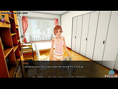  - STORMSIDE #02 • Watcha doin', sexy babe?