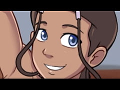  - The Biggest Secret in Avatar Has Been Revealed (Four Elements Trainer)