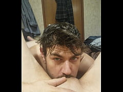  - Eating my girl's pussy