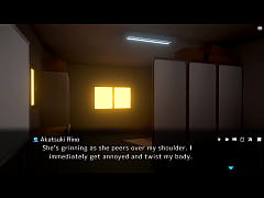  - Summer In Heat - 4 No Commentary