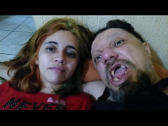  - DESLIGA NÃO QUERO QUE VOCÊ GRAVE EU TE DANDO O MEU CU