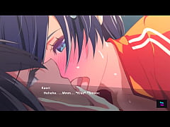  - Magicami - Magica Round 1 Evo Kaori