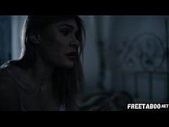  - I Will Only Forgive You If You Fuck My Hungry Pussy - Full Movie On FreeTaboo.Net