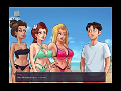  - Summertime Saga 220