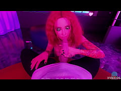  - OFF THE RECORD # • Fucking a tattooed lap dancer in the back room