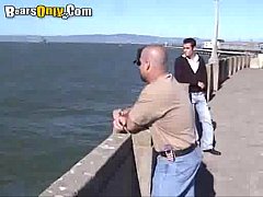  - Beefy Dad Sexy Hook Up