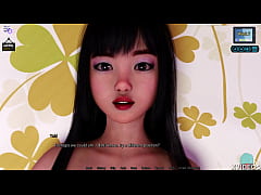  - SUNSHINE LOVE #250 • She rides his big dick and is loving it