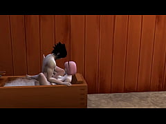  - Sakura Sasuke 3