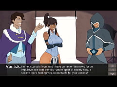  - Cummy Bender Episode 3 - Whorra hot sexy body