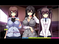  - Limit Over - Ayane Lust Route 1 - Deepthroated by My Master