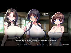  - My New Life In Charge Of A Tropical Island Chapter 2 Nanami (1)