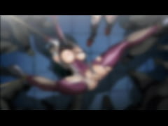  - 対魔忍アサギ vol.01 逆襲の朧 4K