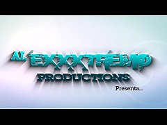  - LA TERCERA ENTREGA DE LA PUTA DANNA HOT HACIENDO UN TRIO