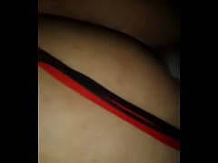  - Cabalgando sobre Alex