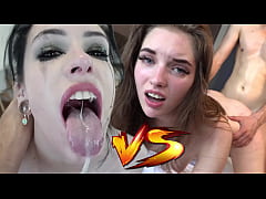  - Anna De Ville VS Vika Lita - Who Is Better? You Decide!