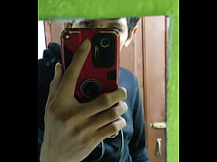  - Estoy caliente y quiero follar