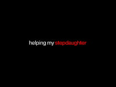  - Helping My Stepdaughter