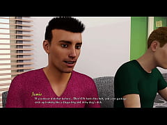  - Being A Dik 163 (Chick Route)