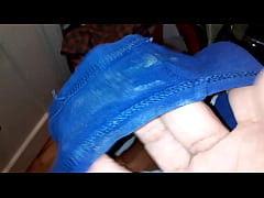  - Smelling Dirty panties