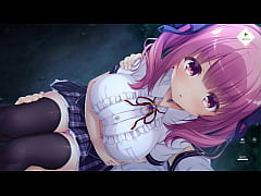 Unless Terminalia \/ Charon Tachibana Ecchi Scene 1