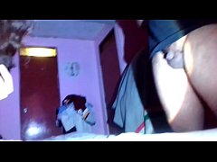  - SUCKING A XVIDEOS FAN AND GETTING FUCKED BAREBACK CAUSE WE WERE IN A HURRY