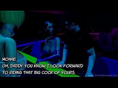  - Xalas Meets Reality Episode 1 "Insecurities" (Approved)