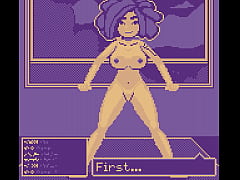  - Let's Play: Stream of Horror NSFW Version | Ending 2