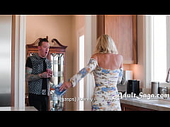  - I Love Your Stepdaughter But.. She Has Small Boobs - Katie Morgan