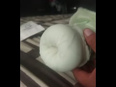  - Como hacer una vagina casera