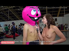  - Jeny Smith - Blitz Quiz