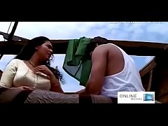  - Mallu aunty kanakalatha hot boobs desi aunty