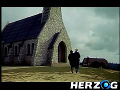  - Heidi licks her doppelganger