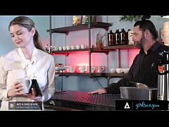  - GIRLSWAY Marriage Counselor Bunny Colby Knows How To Save A Couple