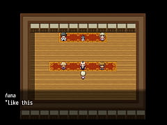  - blonde gal take villages cocks