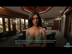  - COLLEGE BOUND #80 • Cumming deep in her tight hole